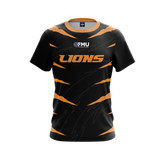 Florida Memorial University | Black | T-Shirt